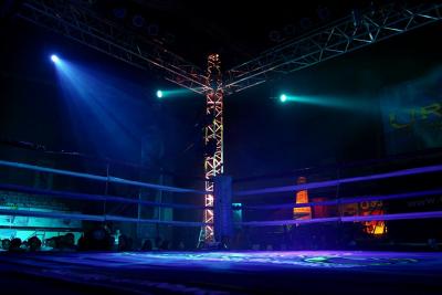 The ring