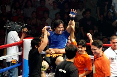 URCC 6!