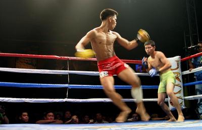 URCC 6!