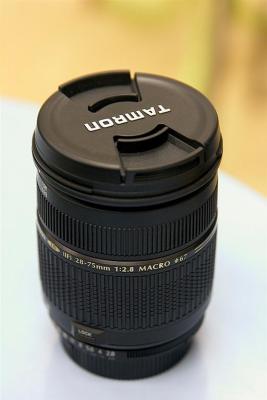 Tamron 28-75 2.8