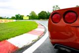 Little Red Corvette C6