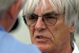 Bernie Ecclestone