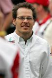 Jacques Villeneuve