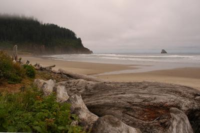 Cape Meares, Oregon