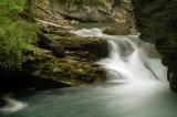 Johnston Canyon