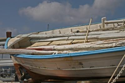 IBIZA. UN PEU FATIGUEE