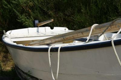  NOSTALGIE, UNE PLATE  EN BRETAGNE 