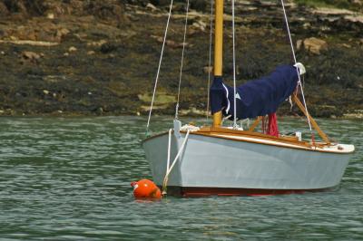 BRETAGNE.GOLFE DU MORBIHAN