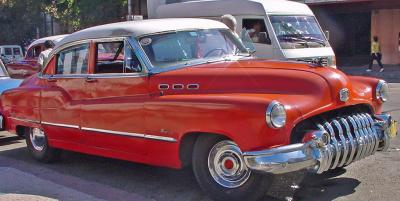 CUBA . DE TOUS SES FEUX.
