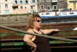 UNE CORDE, C'EST 3 METRES CUBE