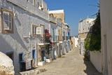 IBIZA . EIVISSA LA VIEILLE VILLE