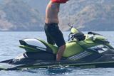 IBIZA . PAS DE MOUSTIQUES A IBIZA MAIS BEAUCOUP DE TRUCS COMME CELA, PENIBLE