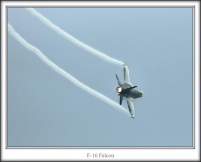 F-16 Falcon