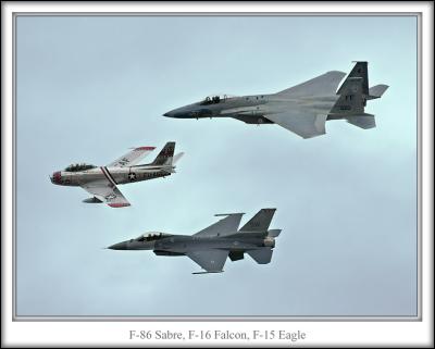 F15, F16, F86