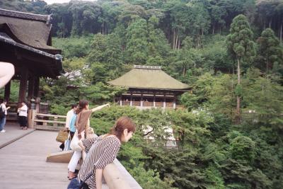 Kiyomizudera