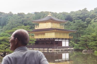 Ginka/Kinkakuji