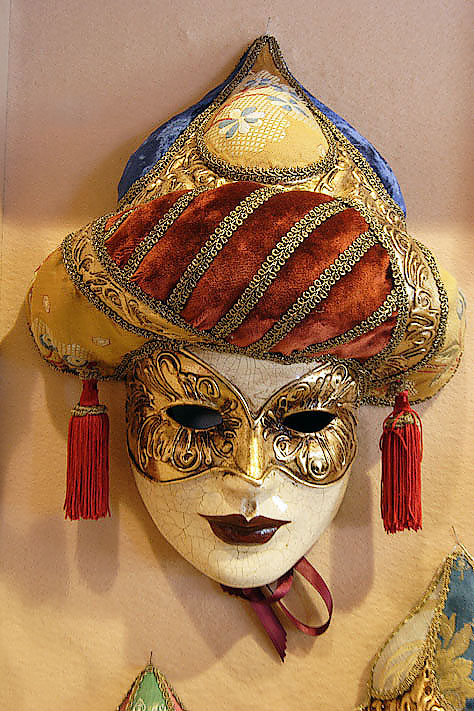 masques