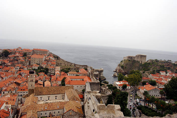 Dubrovnik