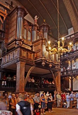 Eglise Saint Jean-Baptiste  Saint Jean de Luz