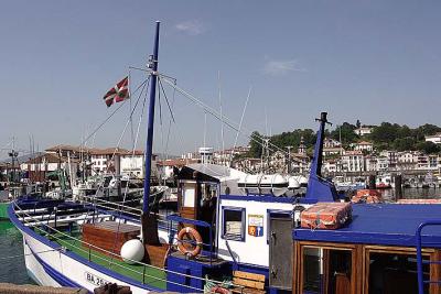 Saint Jean de Luz