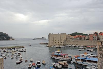 Dubrovnik