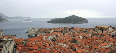 Dubrovnik