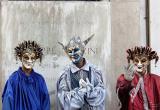 masques