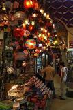 Istanbul: le Grand Bazar