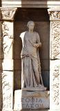 Bibliothque de Celsus