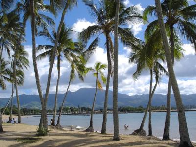 Oahu & Kauai, Hawaii