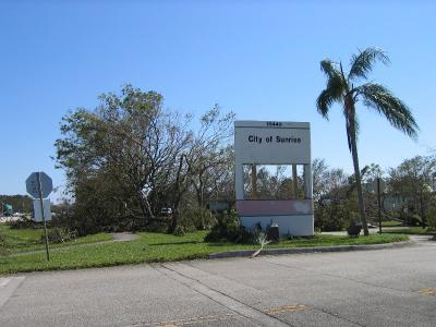 Sunrise Police Department