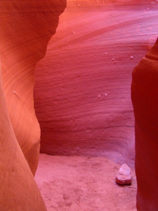 antelope canyon