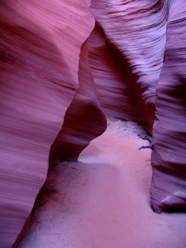 antelope canyon