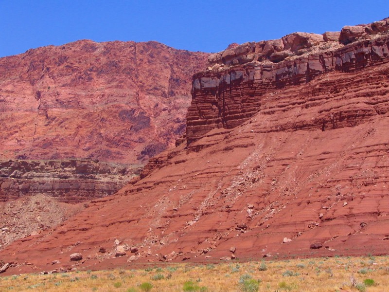 marble canyon