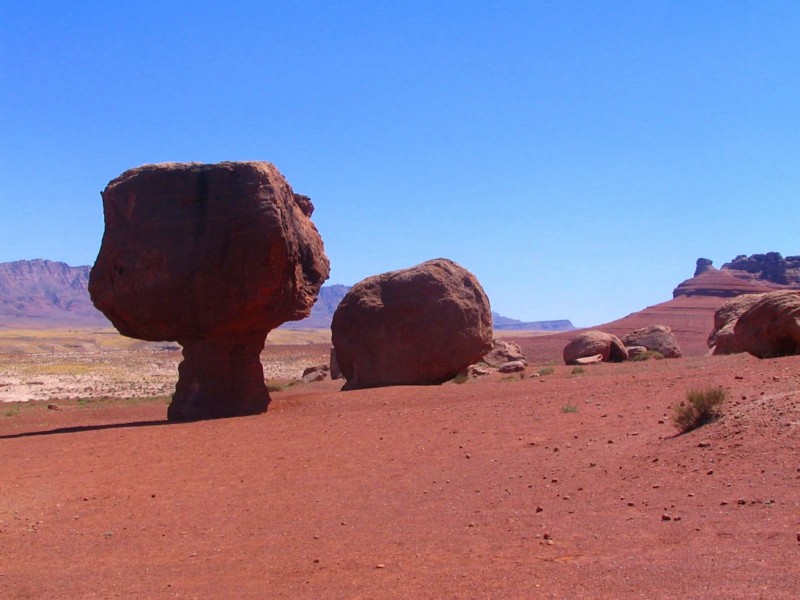 marble canyon