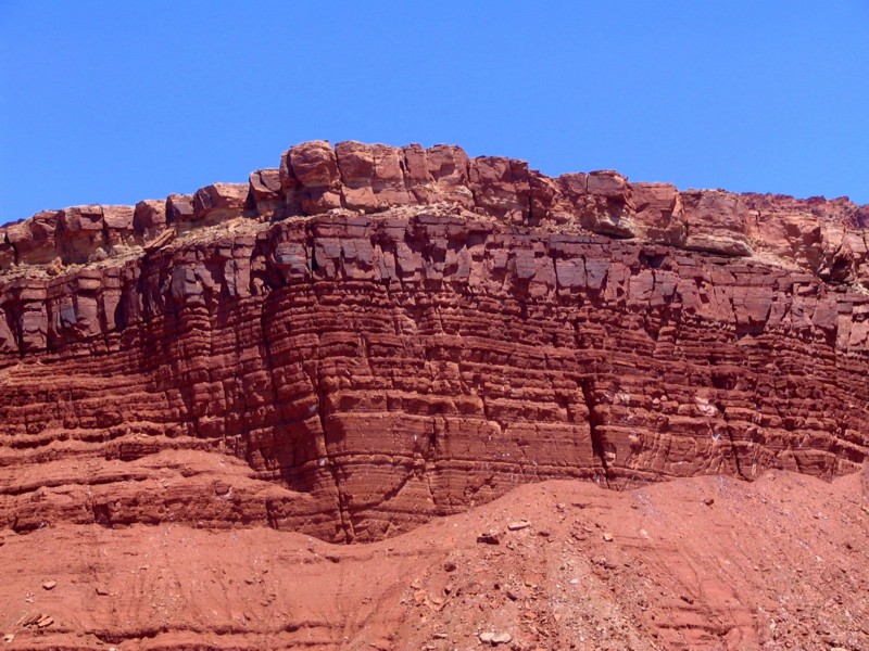 marble canyon