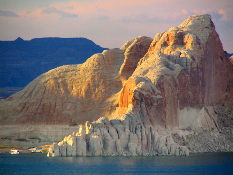 lake powell