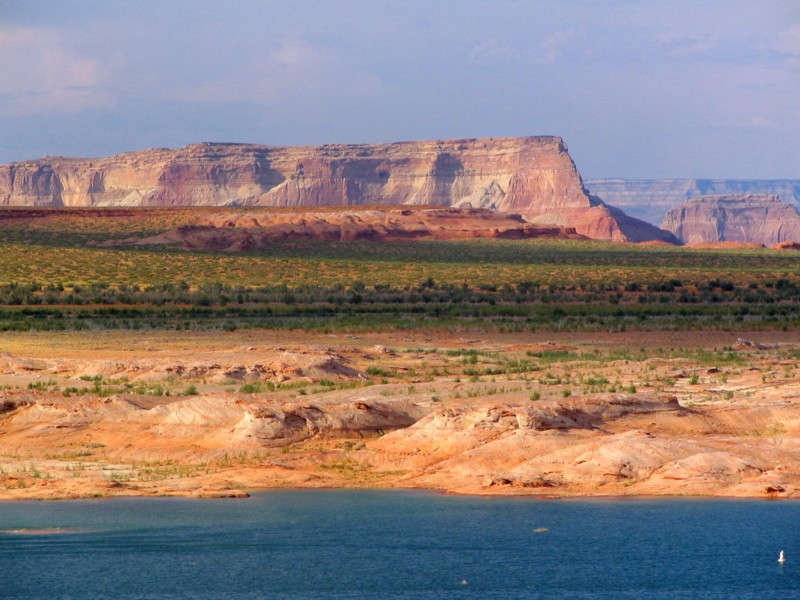 lake powell