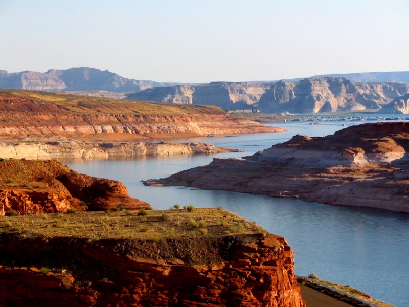 lake powell