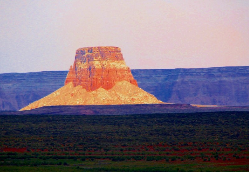 lake powell