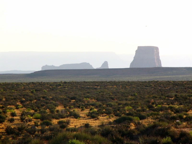 lake powell