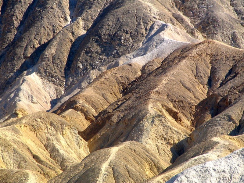 prs de Zabriskie point