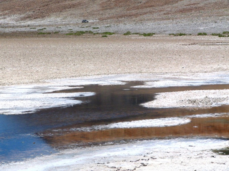 Badwater