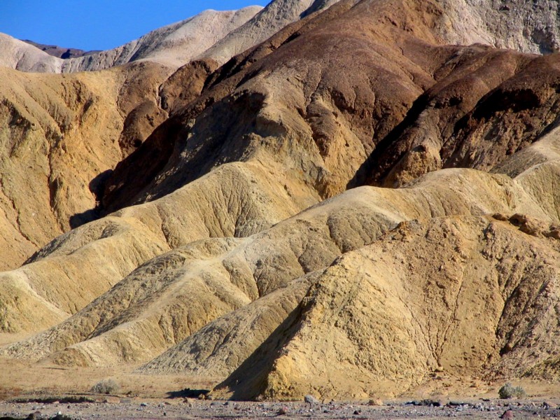 Zabriskie point