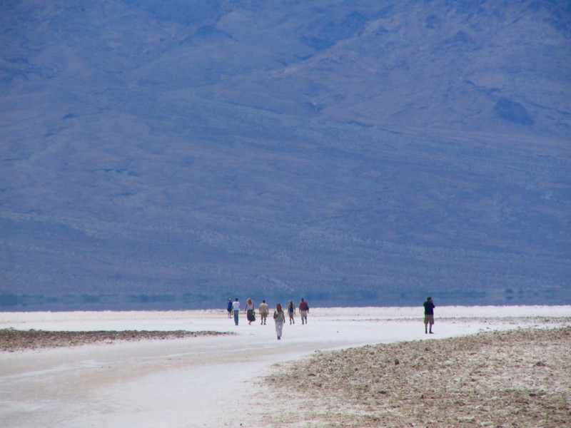 Badwater