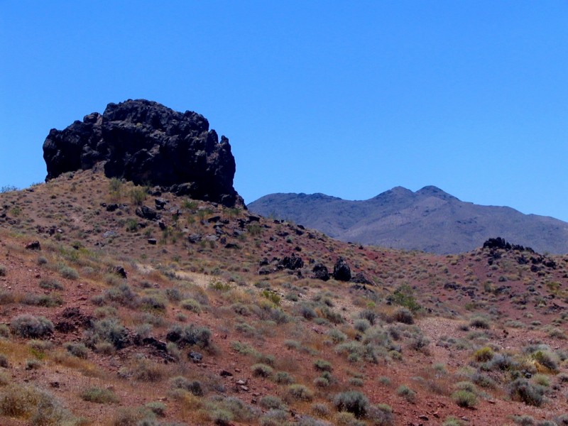 death valley