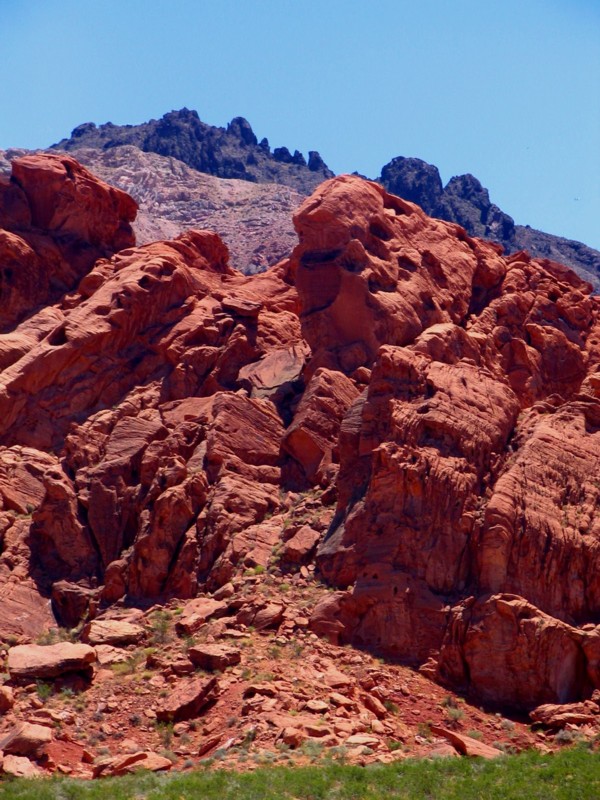 valley of fire