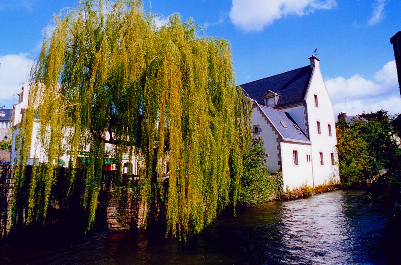 Pont-Aven