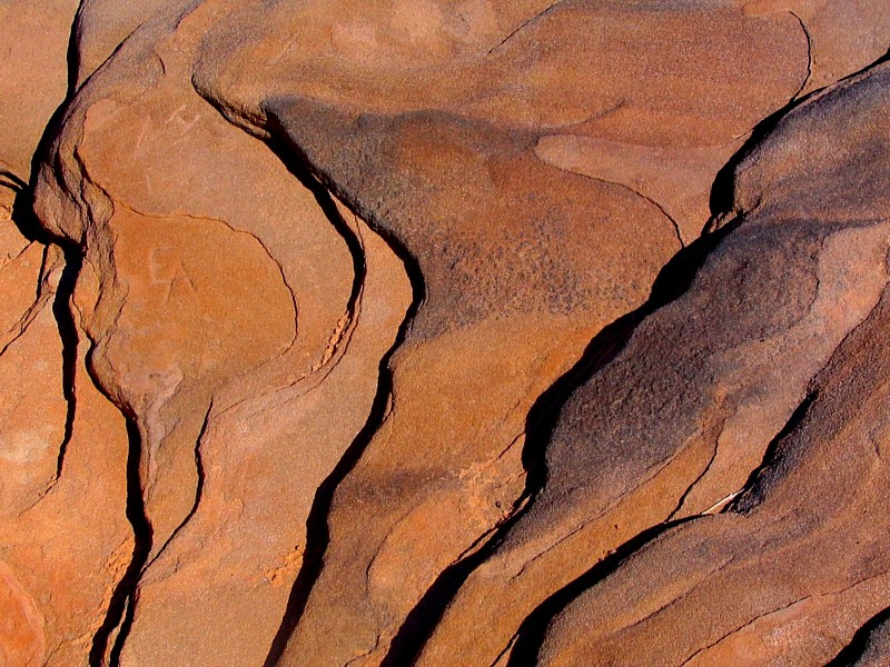 les dalles Page, Arizona