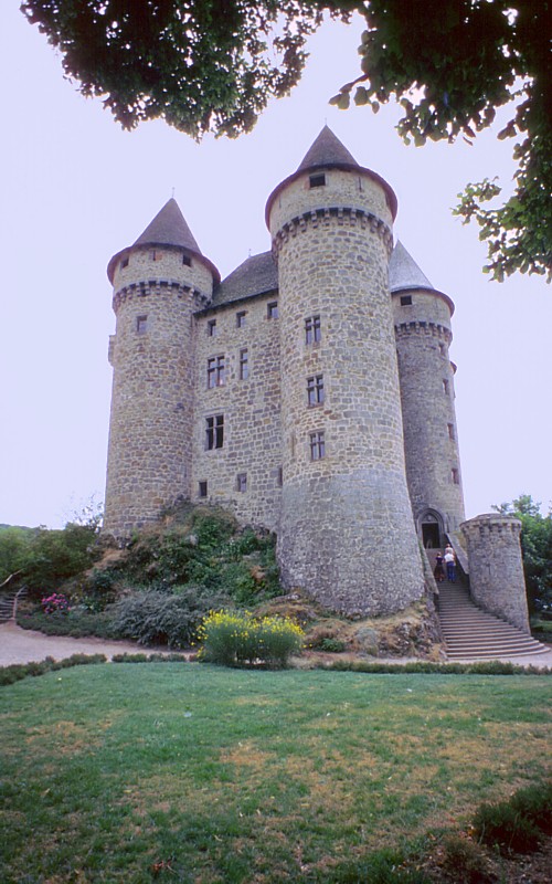 Chateau de Val